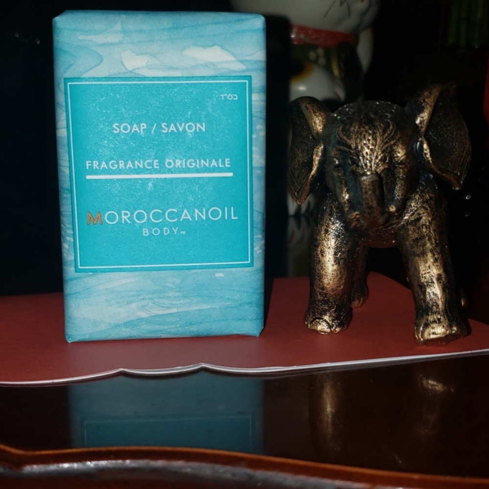 Moroccanoil Body Soap